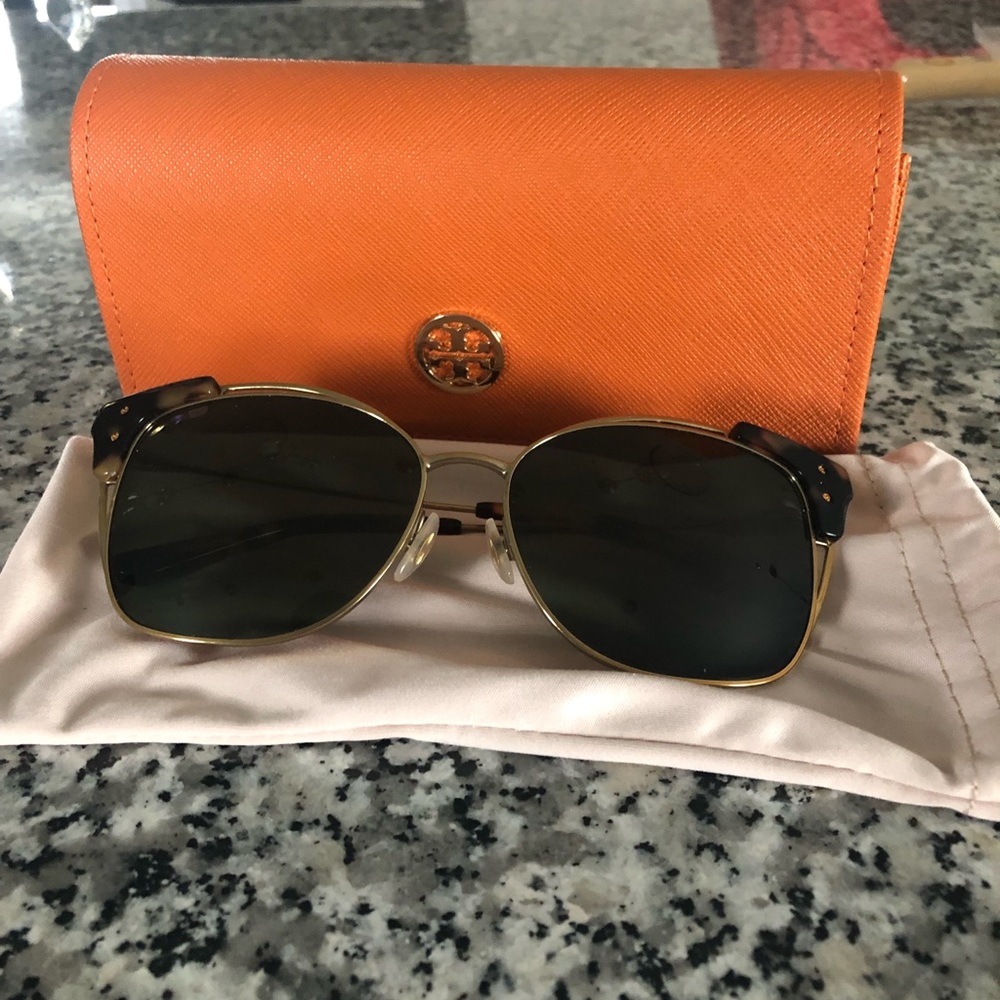 Tory Burch Sunglasses